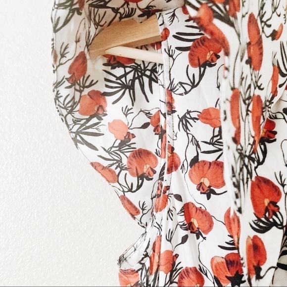 Delfi Collective Midi Dress - Picture 8 of 14